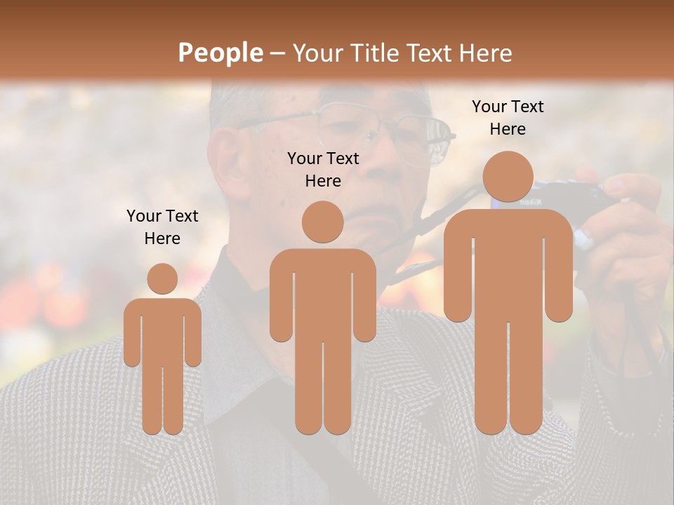 Traditional Japanese Holiday PowerPoint Template