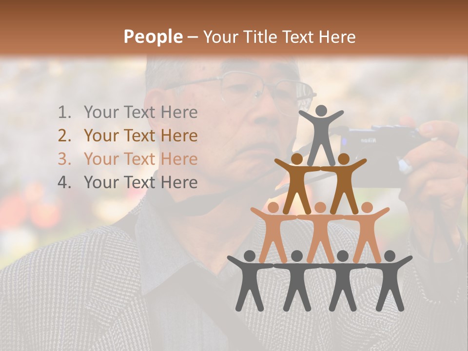 Traditional Japanese Holiday PowerPoint Template