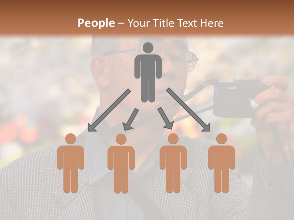 Traditional Japanese Holiday PowerPoint Template