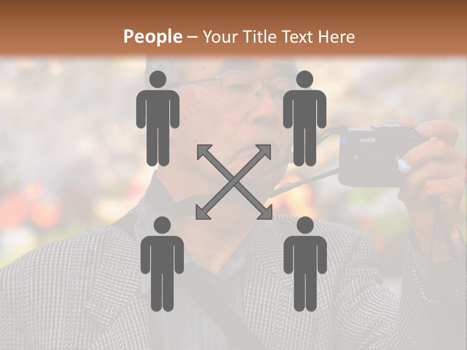 Traditional Japanese Holiday PowerPoint Template