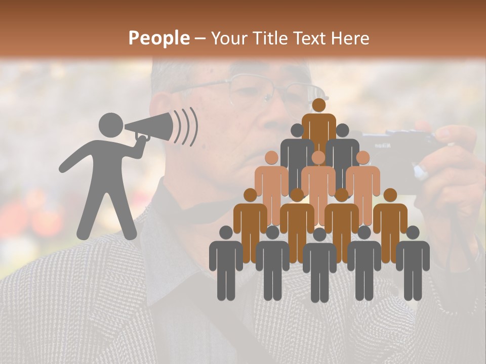 Traditional Japanese Holiday PowerPoint Template