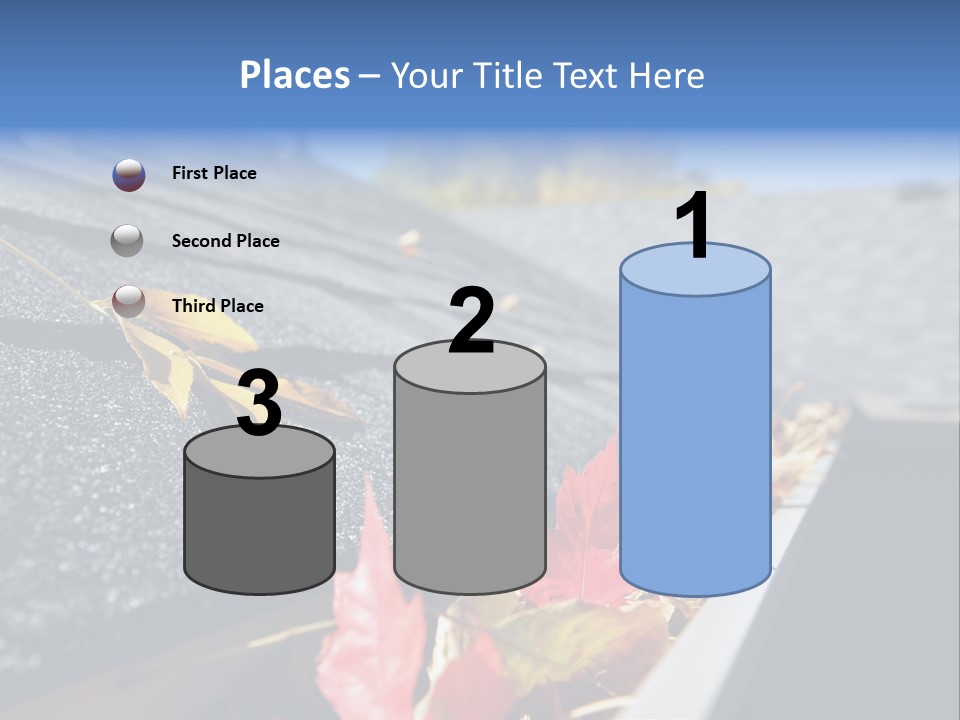 Autumn Work Fall PowerPoint Template