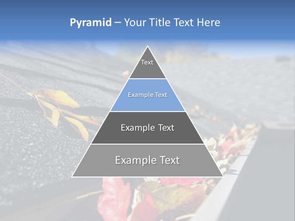 Autumn Work Fall PowerPoint Template