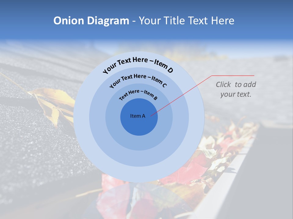 Autumn Work Fall PowerPoint Template