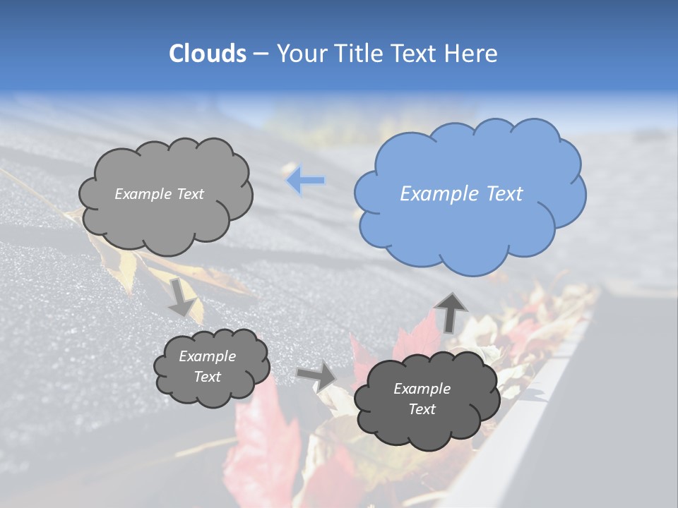 Autumn Work Fall PowerPoint Template