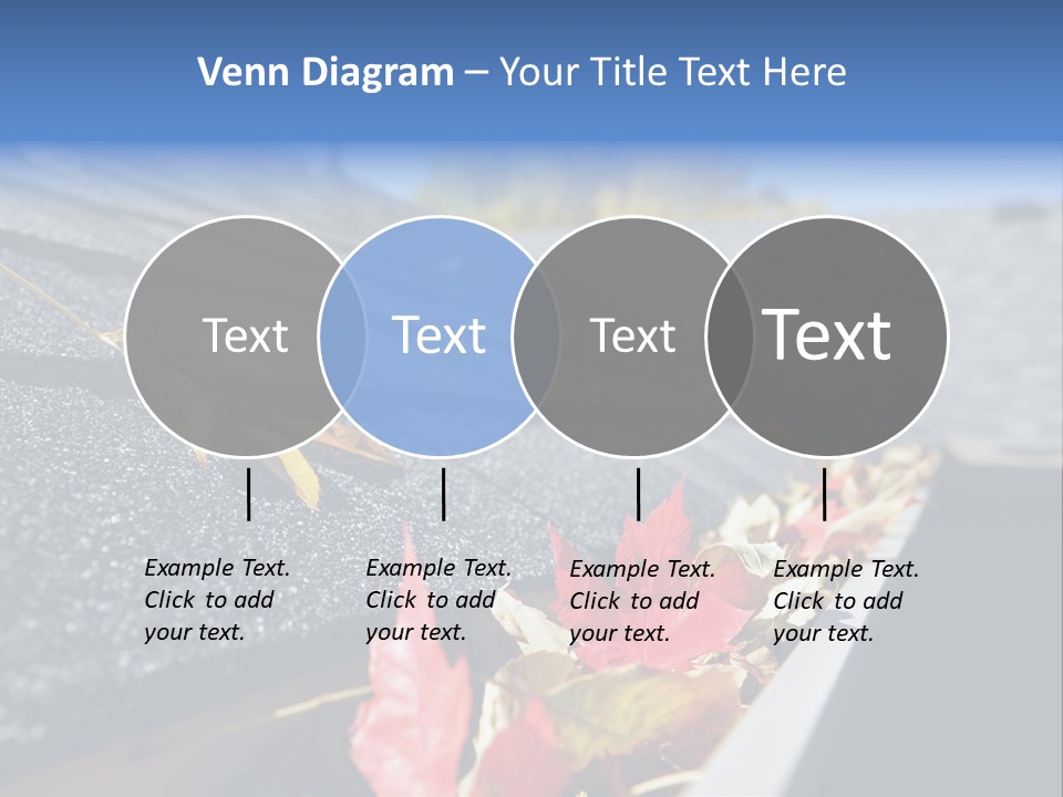 Autumn Work Fall PowerPoint Template