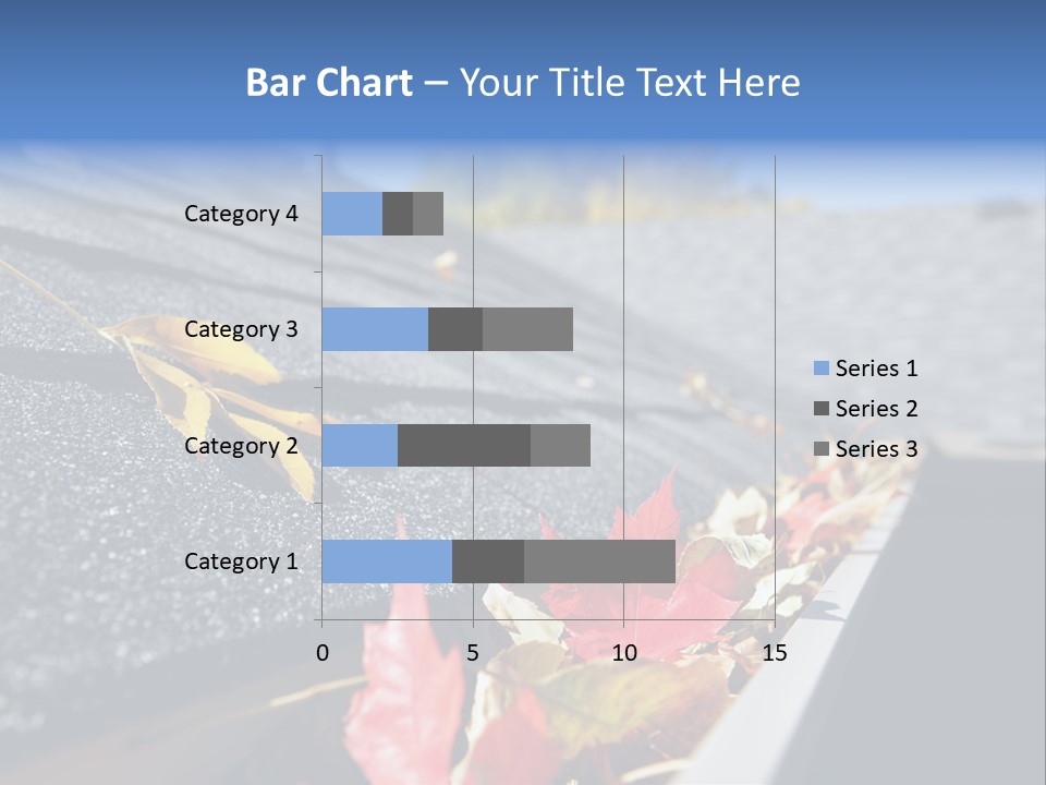 Autumn Work Fall PowerPoint Template