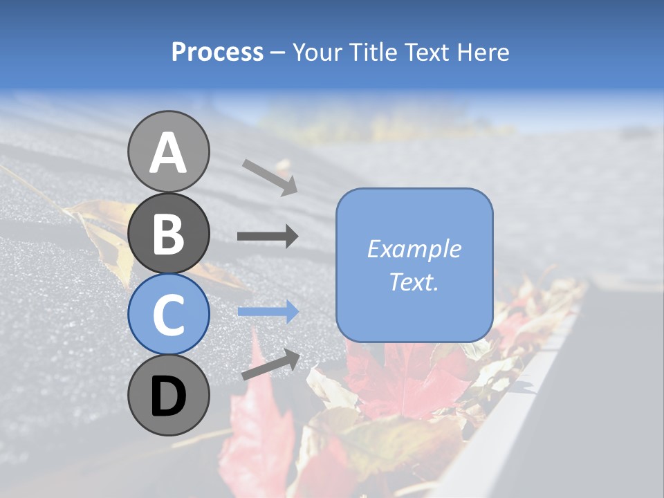 Autumn Work Fall PowerPoint Template