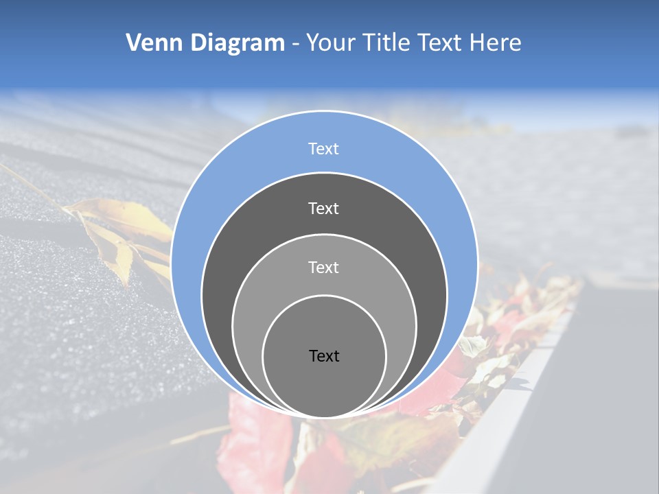 Autumn Work Fall PowerPoint Template