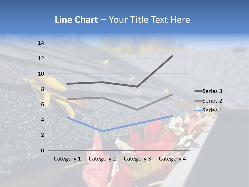 Autumn Work Fall PowerPoint Template