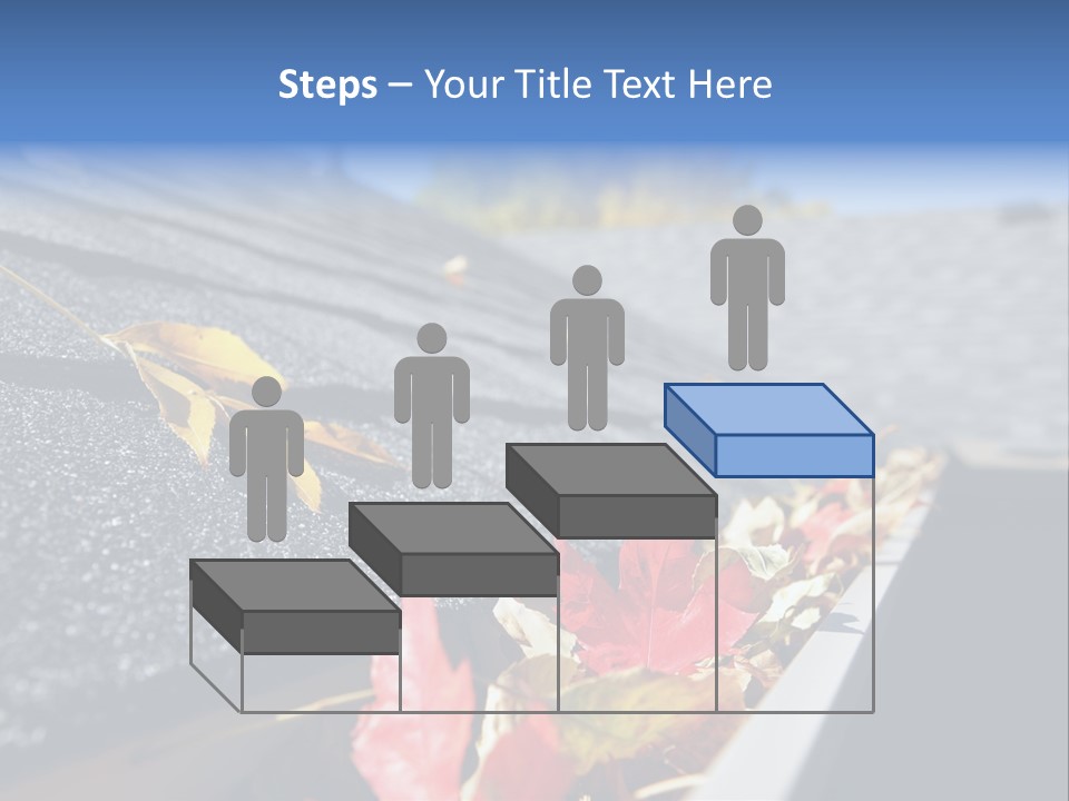 Autumn Work Fall PowerPoint Template