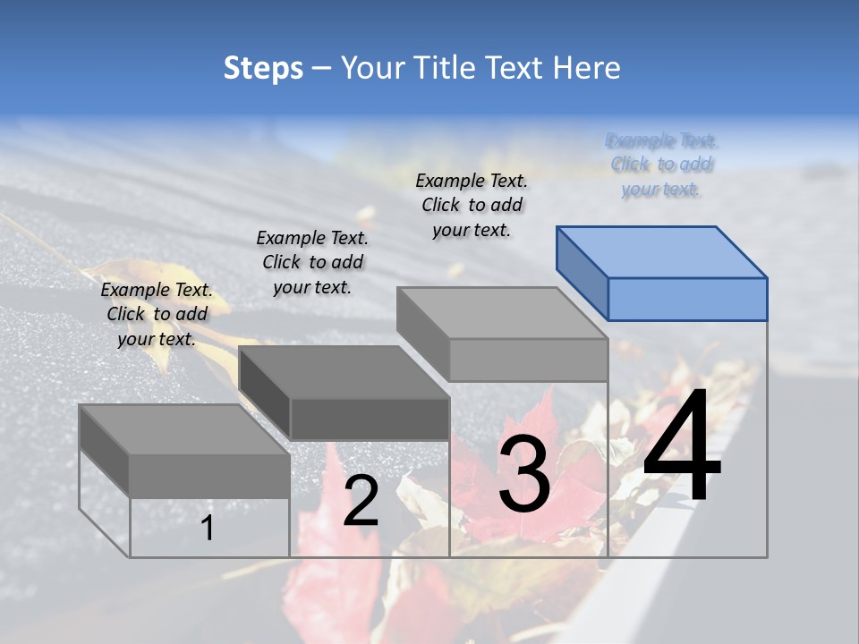 Autumn Work Fall PowerPoint Template