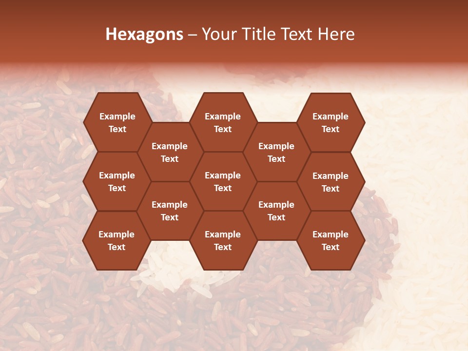 Food Object Meal PowerPoint Template