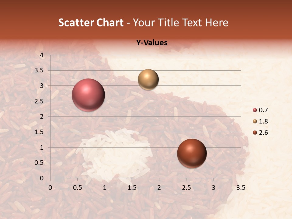 Food Object Meal PowerPoint Template