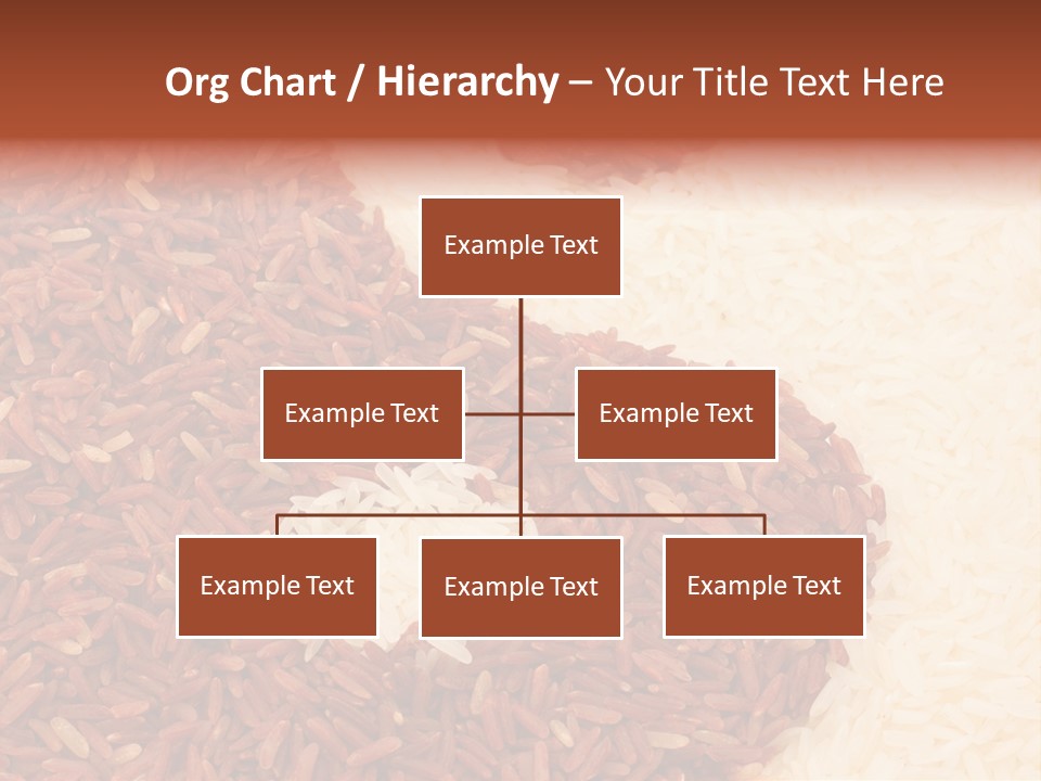 Food Object Meal PowerPoint Template