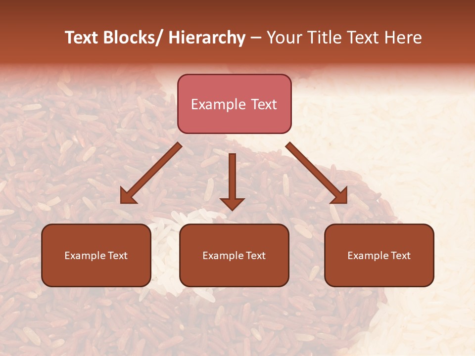 Food Object Meal PowerPoint Template