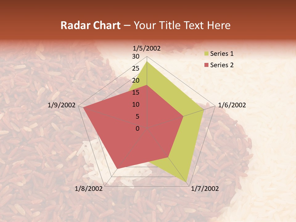 Food Object Meal PowerPoint Template