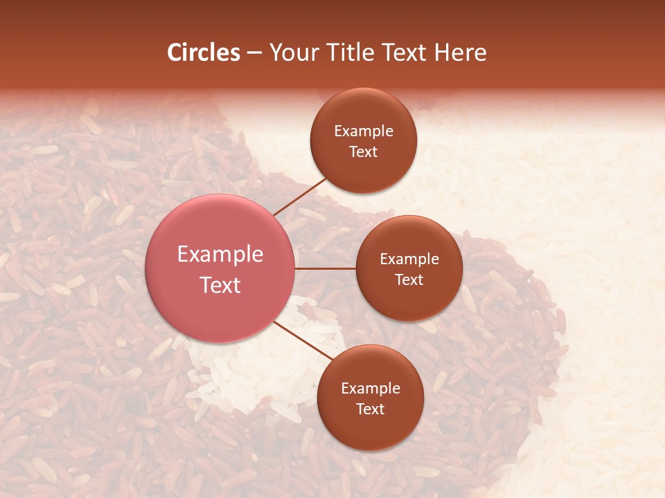 Food Object Meal PowerPoint Template