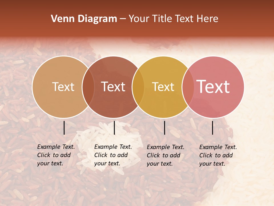 Food Object Meal PowerPoint Template