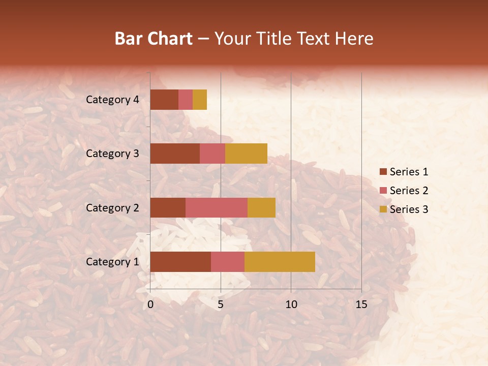 Food Object Meal PowerPoint Template