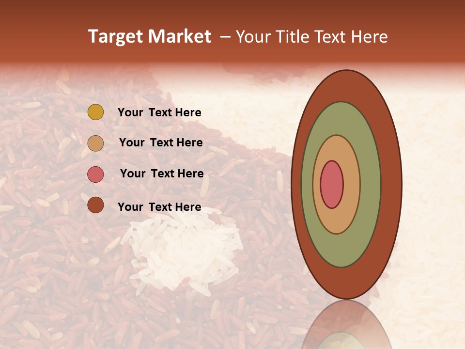 Food Object Meal PowerPoint Template