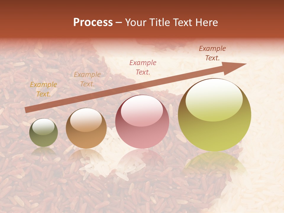 Food Object Meal PowerPoint Template