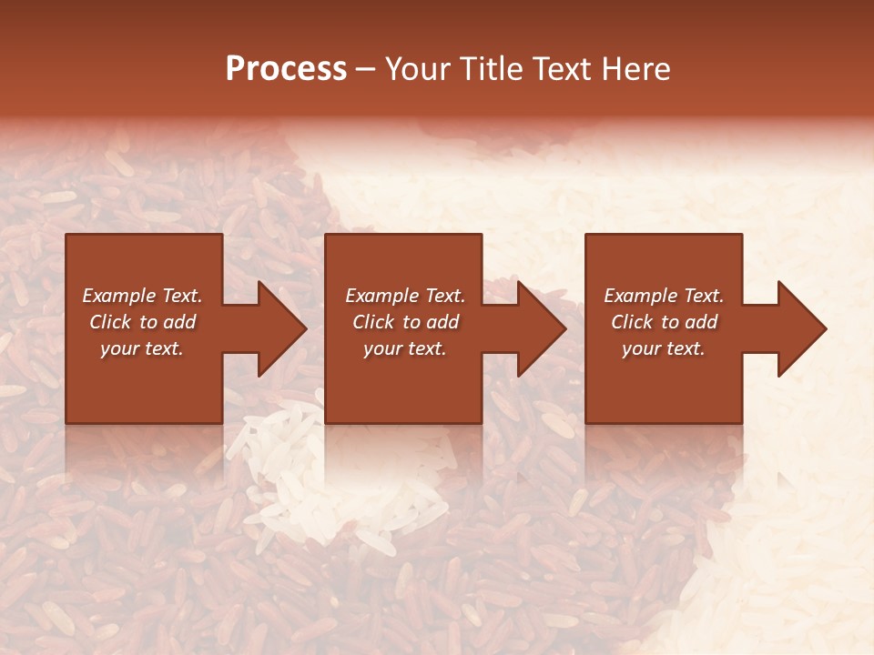 Food Object Meal PowerPoint Template