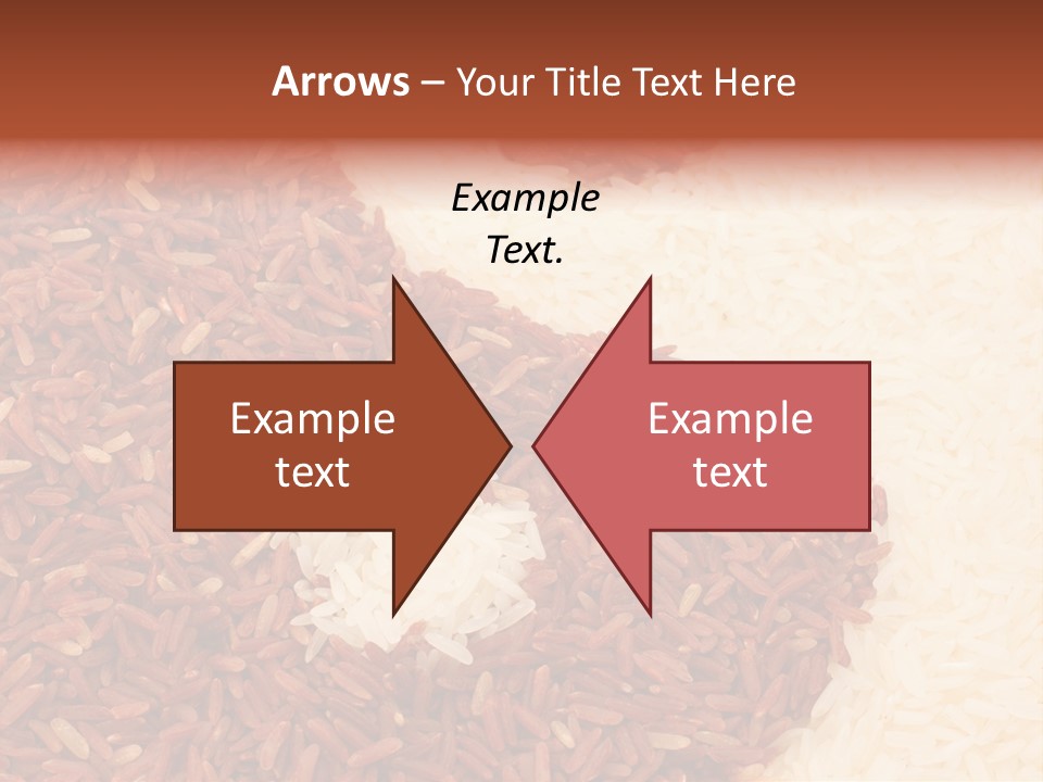 Food Object Meal PowerPoint Template