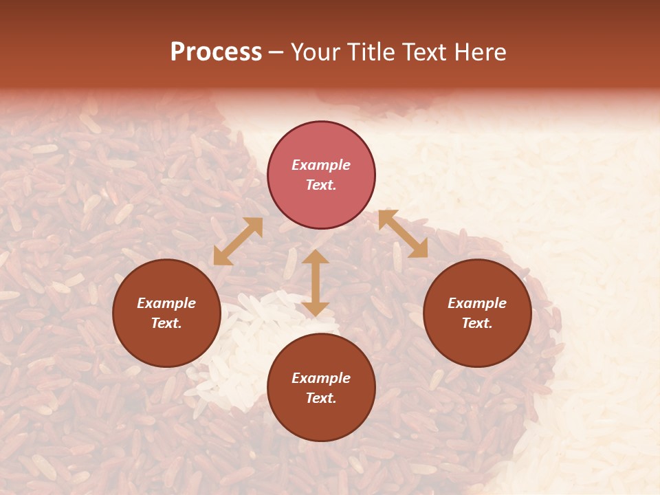 Food Object Meal PowerPoint Template