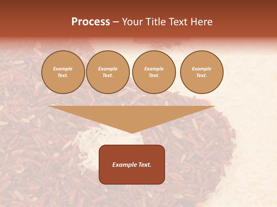 Food Object Meal PowerPoint Template