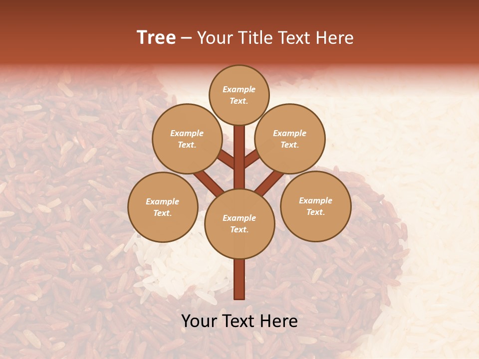 Food Object Meal PowerPoint Template