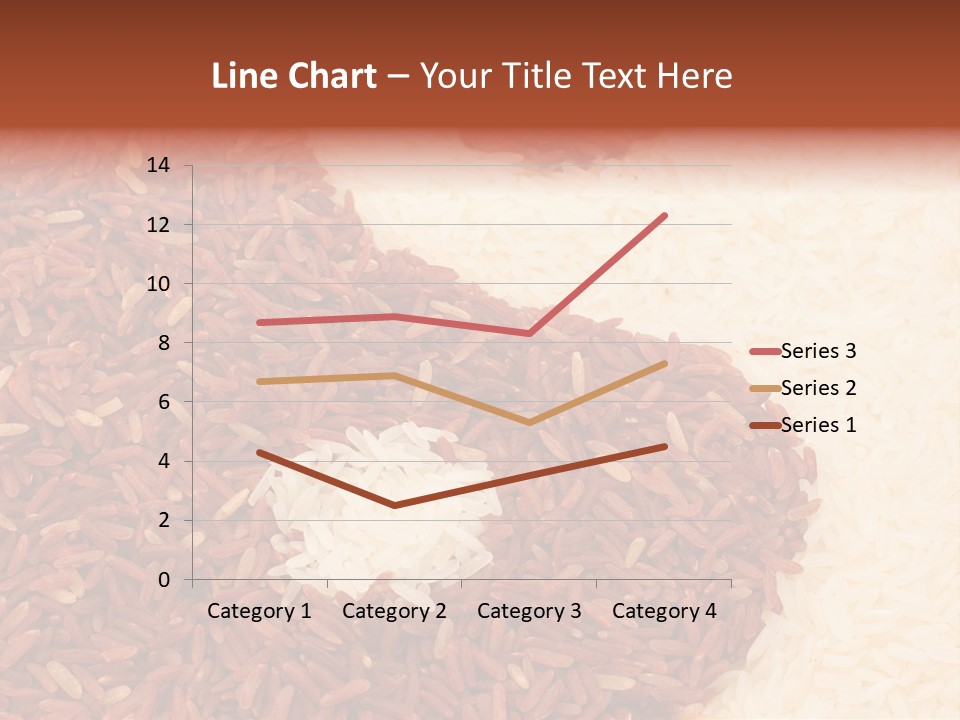 Food Object Meal PowerPoint Template