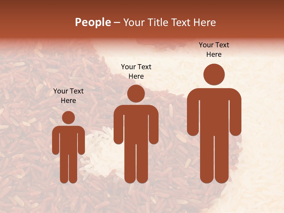 Food Object Meal PowerPoint Template