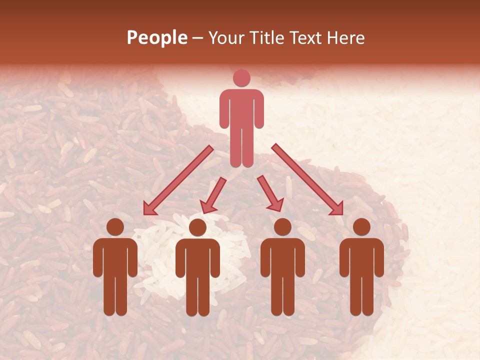 Food Object Meal PowerPoint Template