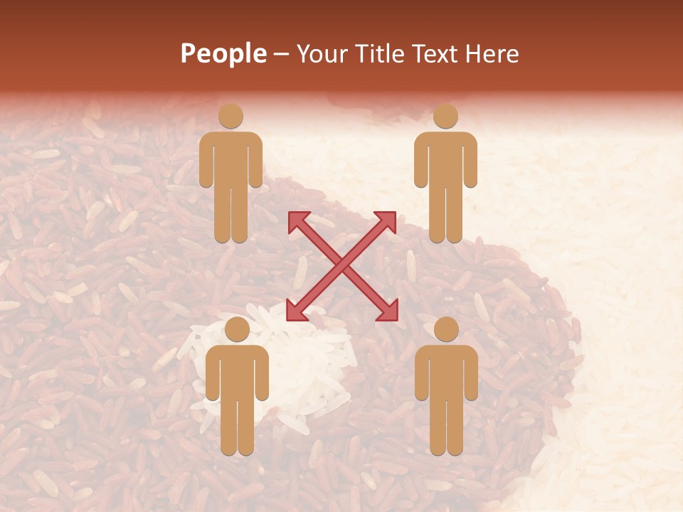 Food Object Meal PowerPoint Template