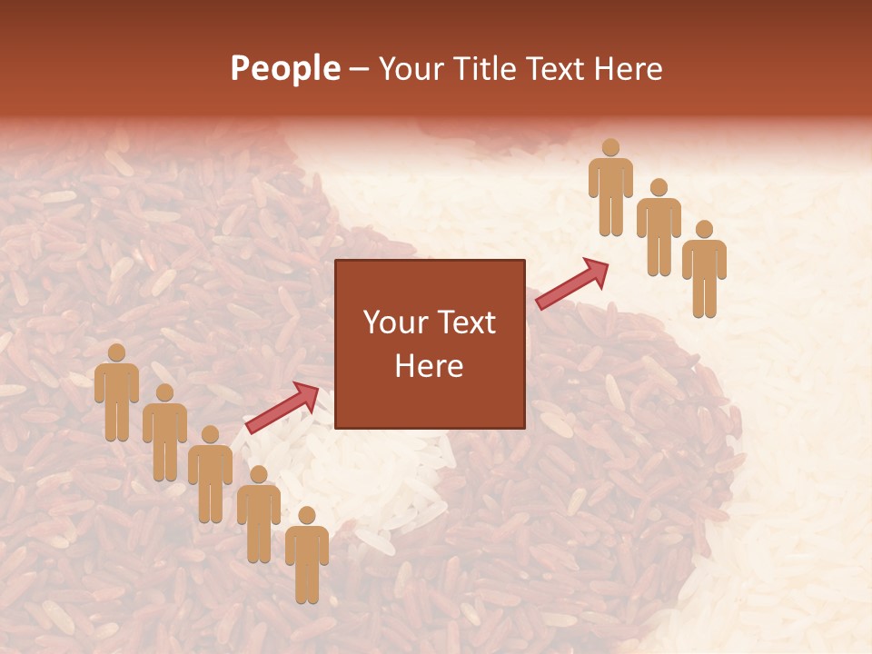 Food Object Meal PowerPoint Template