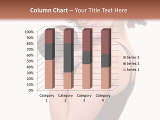 Diet Dumbell Slimming PowerPoint Template