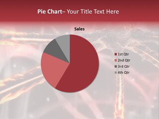 Stem Spiral Biology PowerPoint Template