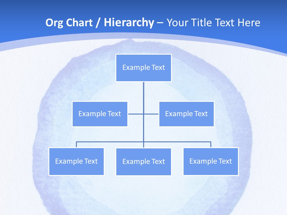 Background Colorful Texture PowerPoint Template