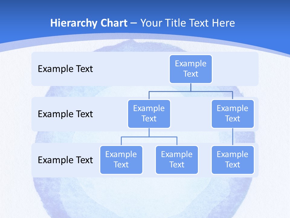 Background Colorful Texture PowerPoint Template