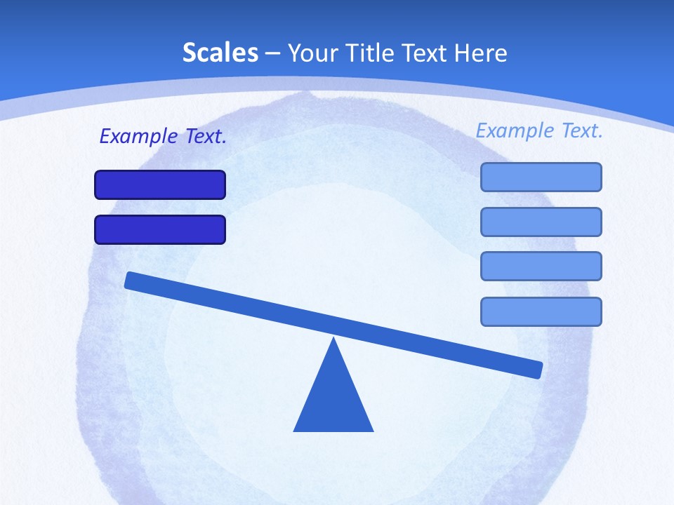 Background Colorful Texture PowerPoint Template