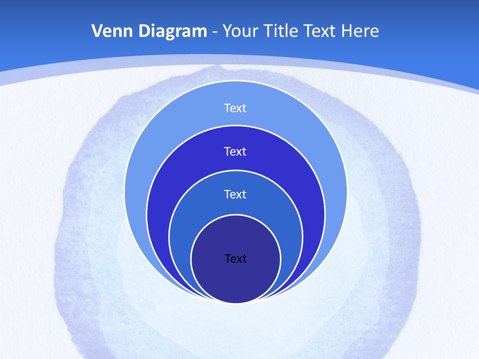 Background Colorful Texture PowerPoint Template