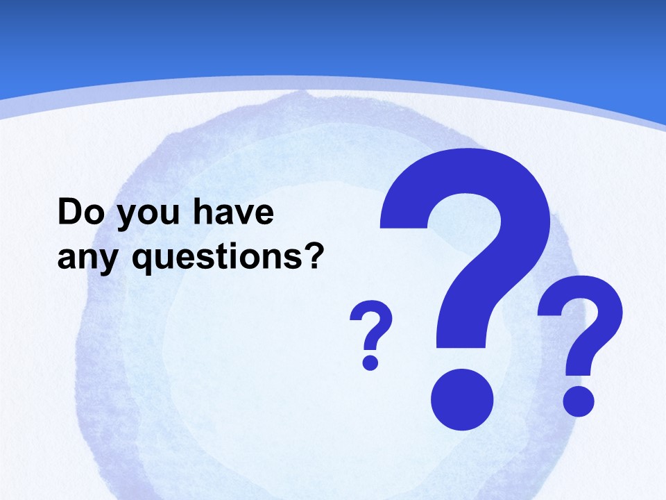 Background Colorful Texture PowerPoint Template