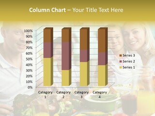 Year Wife Christmas PowerPoint Template