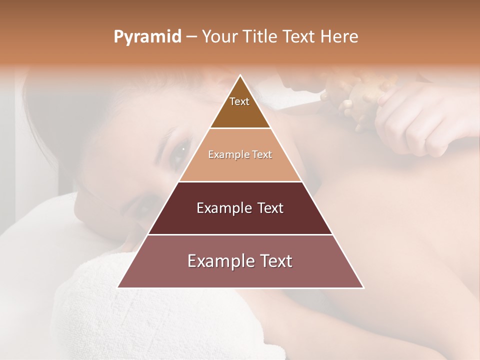 Female Treatment Health PowerPoint Template