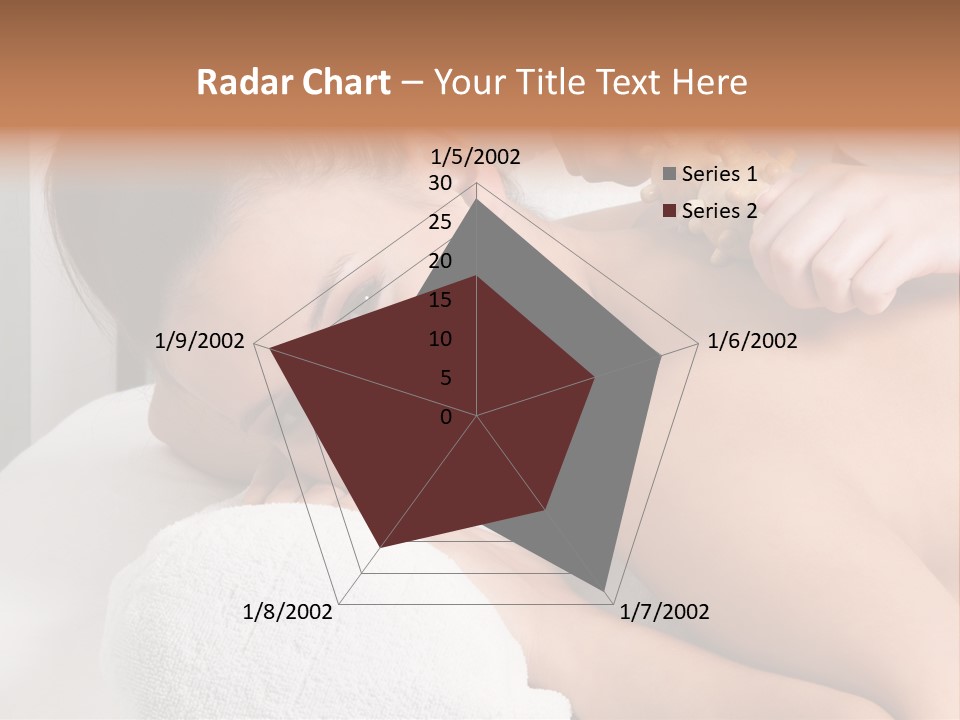 Female Treatment Health PowerPoint Template