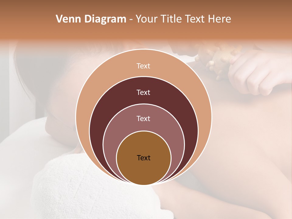 Female Treatment Health PowerPoint Template