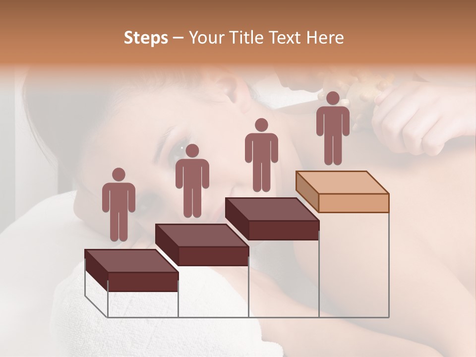 Female Treatment Health PowerPoint Template