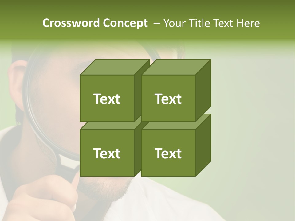 Health One Doctor PowerPoint Template