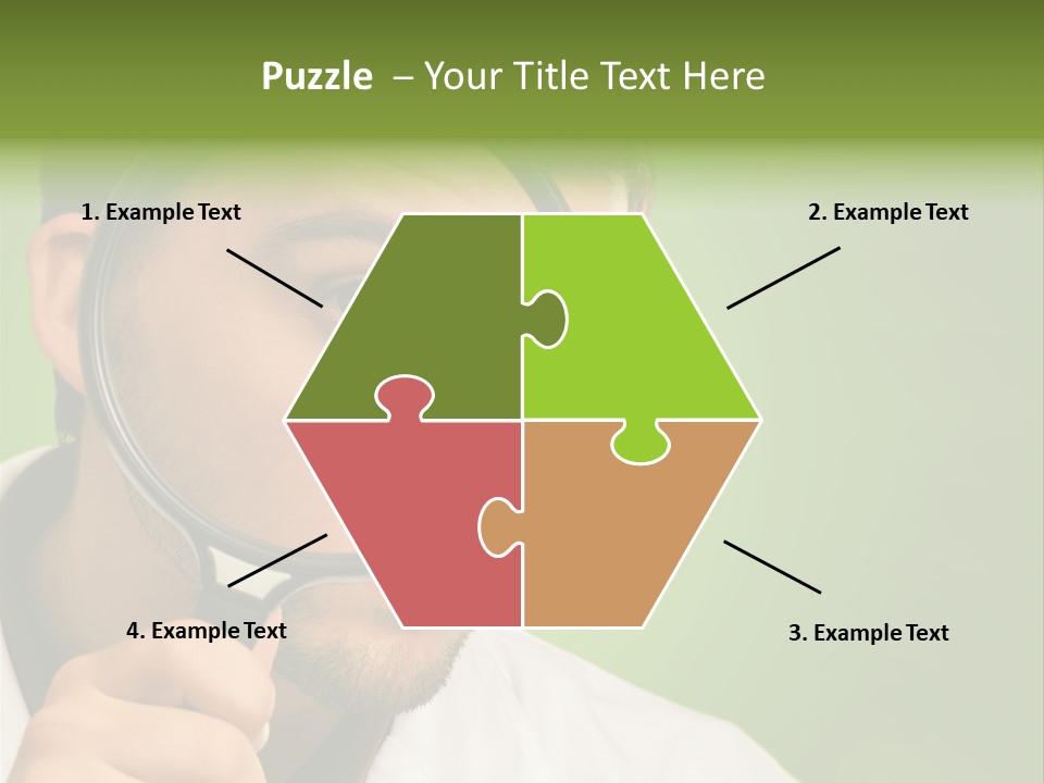 Health One Doctor PowerPoint Template